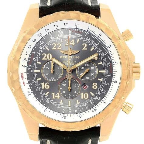 breitling le mans oro|Breitling bentley le mans.